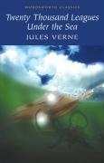 Twenty Thousand Leagues Under the Sea