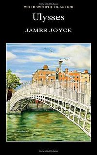 Ulysses (Wordsworth Editions Ltd 2010)