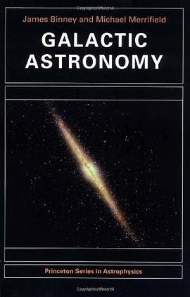 Galactic Astronomy