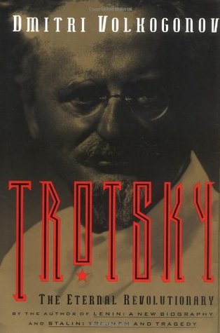 Trotsky: The Eternal Revolutionary