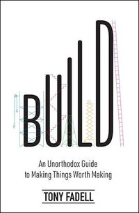 Build (Harper Business 2022)