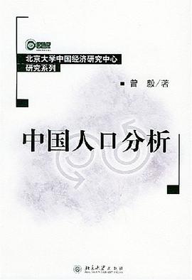 中国人口分析