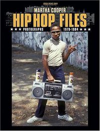Hip Hop Files