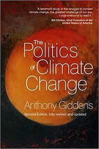 The Politics of Climate Change (Polity Press 2011)