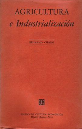 Agriculture and industrialization