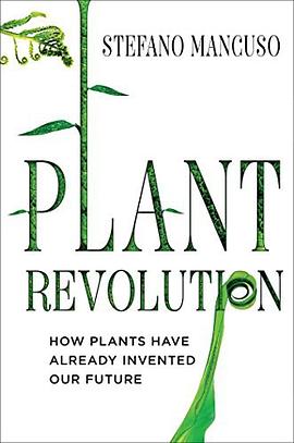 Plant Revolution