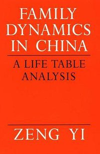 Family Dynamics in China