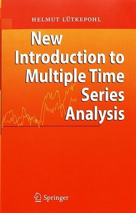 New Introduction to Multiple Time Series Analysis