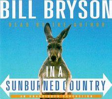 In a Sunburned Country (Random House Audio 2000)
