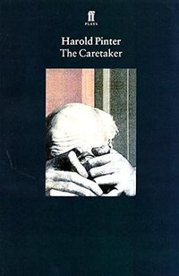 The Caretaker (Faber & Faber 1991)