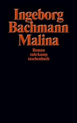 Malina. Roman.