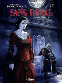 Sang Royal - Tome 02