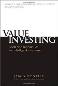Value Investing (Wiley 2009)
