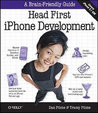 Head First iPhone Development (O'Reilly Media 2009)