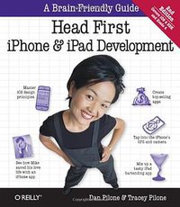 Head First iPhone and iPad Development (O'Reilly Media 2011)