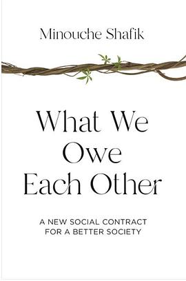 What We Owe Each Other