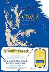 远东冰原上的猫头鹰 (2022)