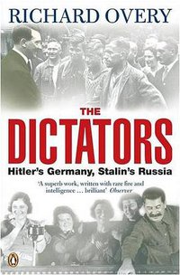 The Dictators (Penguin 2005)