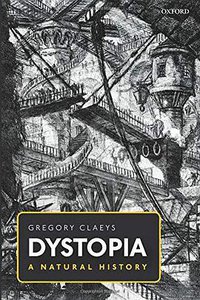 Dystopia (Oxford University Press 2018)