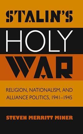 Stalin's Holy War