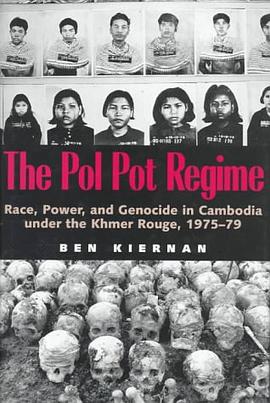 The Pol Pot Regime