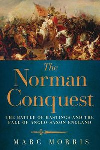 The Norman Conquest (Pegasus 2014)