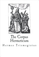 The Corpus Hermeticum