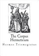 The Corpus Hermeticum