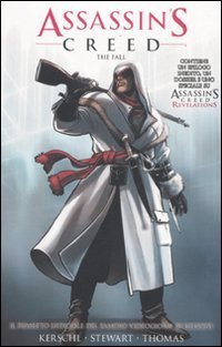 Assassin's creed. The fall