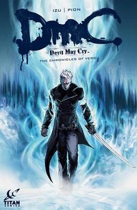 Devil May Cry - The Chronicles of Vergil