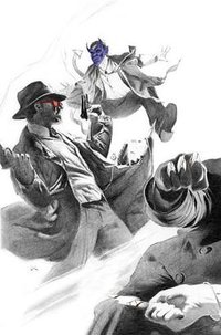 X-Men Noir