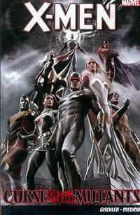 X-Men
