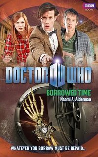 Doctor Who (BBC Books 2011)