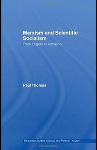 Marxism & Scientific Socialism
