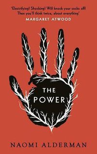 The Power (Little, Brown and Company 2017)