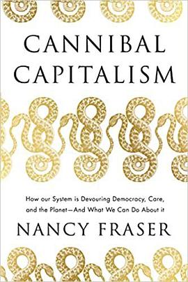 Cannibal Capitalism