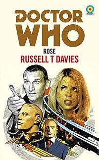 Doctor Who:Rose