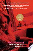 Simple Passion