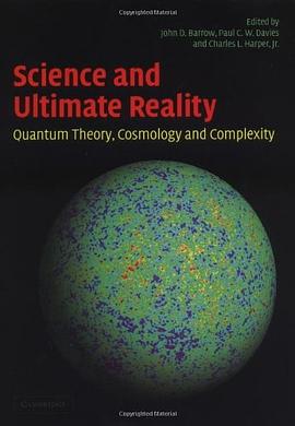 Science and Ultimate Reality