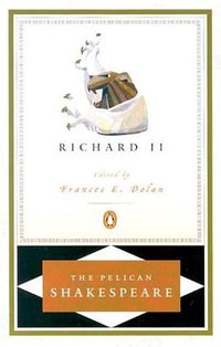Richard II (Penguin USA 2000)