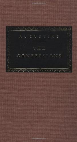 The Confessions