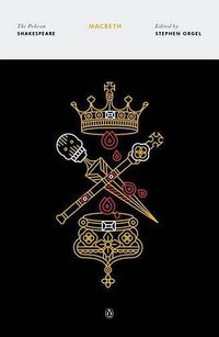 Macbeth (Penguin Books 2016)