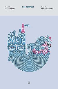The Tempest (Penguin Classics 2016)