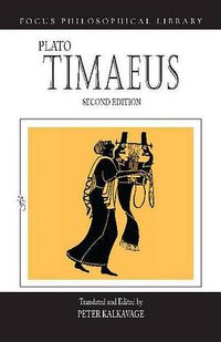 Timaeus (Focus 2016)