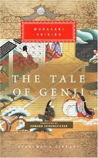The Tale of Genji (Random House Inc 1993)