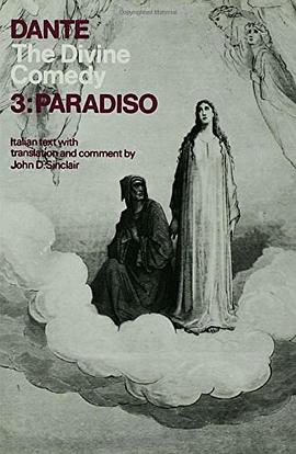 The Divine Comedy