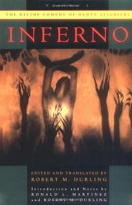 The Divine Comedy of Dante Alighieri