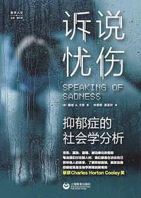 诉说忧伤 (2022)