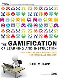 The Gamification of Learning and Instruction (Pfeiffer 2012)