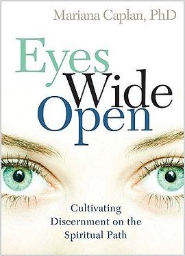 Eyes Wide Open